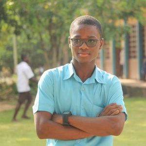 Meet your Posher, Franklin g.